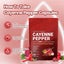 Cayenne Pepper Softgel Support Leg Vein Heart Blood Vessel Health Vitamin D3+K2 Carousel 9