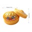 Rare Glitter Dumpling Squi-shy Toy Mystery Blind Box Bao Bun Stress Relief Toy Carousel 11