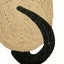 Cat Scratcher Scratching Mat Natural Sisal Mouse Shape Hanging Scratching Toy Carousel 9