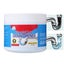 Drain Clog Remover Powerful Shower Drain Dredge Powder Home Kitchen Supplies Carousel 3