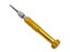 5-in-1 Torx Screwdriver Set For Phones Tablet PC Repair Carousel 5