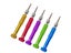 5-in-1 Torx Screwdriver Set For Phones Tablet PC Repair Carousel 7