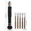 5-in-1 Torx Screwdriver Set For Phones Tablet PC Repair Carousel 8