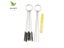 11pcs Airbrush Cleaning Kit Nozzle Needle Brush Set Repair Tool Carousel 4