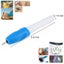 Electric Engraving Pen Tip Engrave Carve for Steel Jewellery Metal Glass Carving Carousel 4