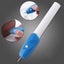 Electric Engraving Pen Tip Engrave Carve for Steel Jewellery Metal Glass Carving Carousel 8