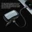 M10 TWS Bluetooth Headphones 2500mAh Charging Box Wireless Earphones Carousel 3