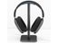 Space Saving Portable Headphone Stand Rack For Gaming Earphones Carousel 3