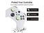 Luminous Silicone Case For Xbox Series X/S Gamepad Carousel 3