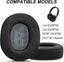 For JBL Live 660NC Live 650BTNC Ear Pad Replacement Headphone NC Earpad Cushion Carousel 4
