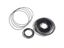 Cassette Tape Recorder Belt For CD-ROM Video Machines 1pack Carousel 5