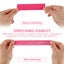 Kinesiology Tape For Face V Line Neck Lifting Wrinkle Remover Sticker Tape 7CM Carousel 4