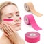 Kinesiology Tape For Face V Line Neck Lifting Wrinkle Remover Sticker Tape 7CM Carousel 5