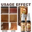 2Pcs Instant Wood Floor Scratch Remover Spray Wooden Furniture Scratches Repair Carousel 1