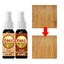 2Pcs Instant Wood Floor Scratch Remover Spray Wooden Furniture Scratches Repair Carousel 3