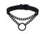 Layered Black Chain Necklace For Women And Men Punk Choker Carousel 3