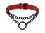 Layered Black Chain Necklace For Women And Men Punk Choker Carousel 5