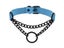Layered Black Chain Necklace For Women And Men Punk Choker Carousel 6