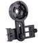 For Binocular Telescope Universal Mobile Phone Adapter Mount Holder Clip Bracket Carousel 6