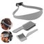 Men Fade Hair Trimming Guide Haircut Curve Positioning Comb Curved Band Carousel 2