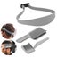 Men Fade Hair Trimming Guide Haircut Curve Positioning Comb Curved Band Carousel 11