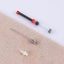 10Pcs Fountain Pen Spring Ink Auxiliary Absorber Syringe For Converter Tool Carousel 8