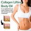 Collagen Firming Body Oil & Lift Body Oil 100ml New,for all skin types Carousel 8