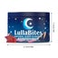60 Gummies LullaBites Natural Sleep Gummies -Sweet Strawberry Stars Carousel 5