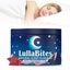 60 Gummies LullaBites Natural Sleep Gummies -Sweet Strawberry Stars Carousel 6
