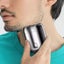 Mini-Shave For Men Electric Shaver Pocket Waterproof Rechargeable Razor Portable Carousel 3
