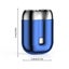 Mini-Shave For Men Electric Shaver Pocket Waterproof Rechargeable Razor Portable Carousel 11