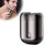 Mini-Shave For Men Electric Shaver Pocket Waterproof Rechargeable Razor Portable Carousel 13