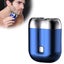 Mini-Shave For Men Electric Shaver Pocket Waterproof Rechargeable Razor Portable Carousel 14