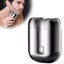 Mini-Shave For Men Electric Shaver Pocket Waterproof Rechargeable Razor Portable Carousel 15