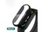 2in1 Case Screen Protector For Xiaomi Mi Band 10 9 8 7 6 5 4 3 Case Film Full Carousel 1
