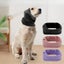 Pet Cat Dog Ears Cover Reduce Noise Barking Anxiety Relief Snood Warm Protector Carousel 1
