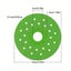 5pcs Steel Rock Slab Grinding Disc 100mm Diameter Glass Cutting Blade for Marble Carousel 3