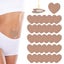 50PCS Castor Oil Pack Wrap for Belly Button, Single-Used Castor Oil Patches Carousel 8