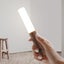 LED Motion Sensor Night Light USB Rechargeable with Magnetic Holder Wall Lights Carousel 2