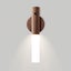 LED Motion Sensor Night Light USB Rechargeable with Magnetic Holder Wall Lights Carousel 6