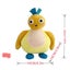 New Twirlywoos Chickedy Chick Peekaboo Plush Toy Doll 17-26cm Gifts Carousel 8