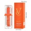 2x 30g Five Vitamin C VC Tone-Up Cream Brightening Moisturizing Makeup Cream Carousel 7