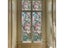 3D Static Stained Glass Window Privacy Film For Home Heat Control Carousel 6