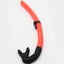 Center Mount Swimming Snorkel Free Diving Lap Swim Training Breath Tube Carousel 4