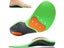 Plantar Fasciitis Insole Arch Support Shoe Pad Size 36-50 Carousel 2