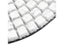 4" Diamond Pad 30-10000 Grit For Granite Marble Stone Carousel 4