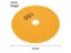 4" Diamond Pad 30-10000 Grit For Granite Marble Stone Carousel 7