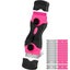 Razor Blade Scraper - Pink Razor Scraper Gift for Women,2-in-1 Scraper Tool S Carousel 1
