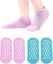 Moisturizing Socks Women 2 Pairs Dry Cracked Feet Lotion Socks Foot Moisturiz Carousel 1