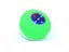 Mini Suction Cup Bluetooth Speaker Waterproof Hands-free Microphone For Indoor Carousel 1